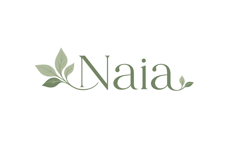 Naia Logo
