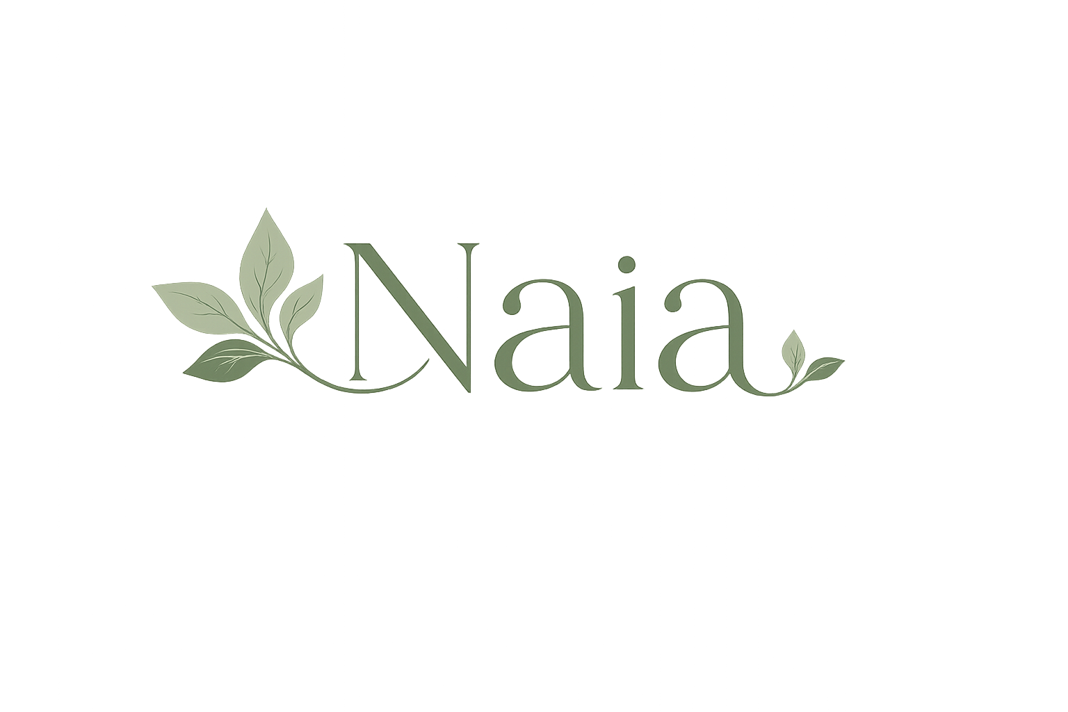Naia Logo