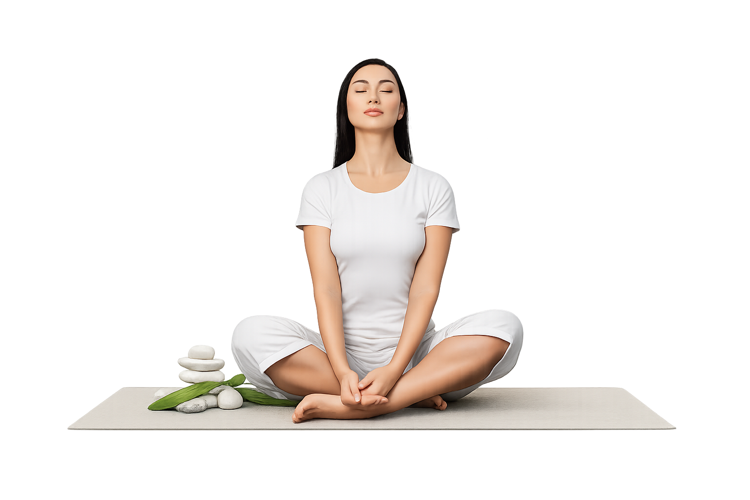 Hamile Yoga